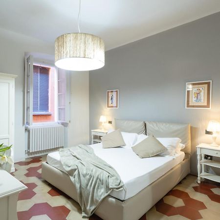 Toselli Suite Apartment Πίζα Εξωτερικό φωτογραφία