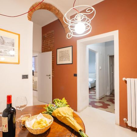 Toselli Suite Apartment Πίζα Εξωτερικό φωτογραφία