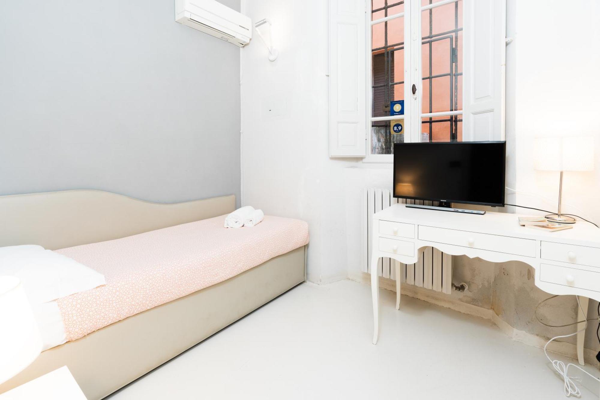Toselli Suite Apartment Πίζα Εξωτερικό φωτογραφία