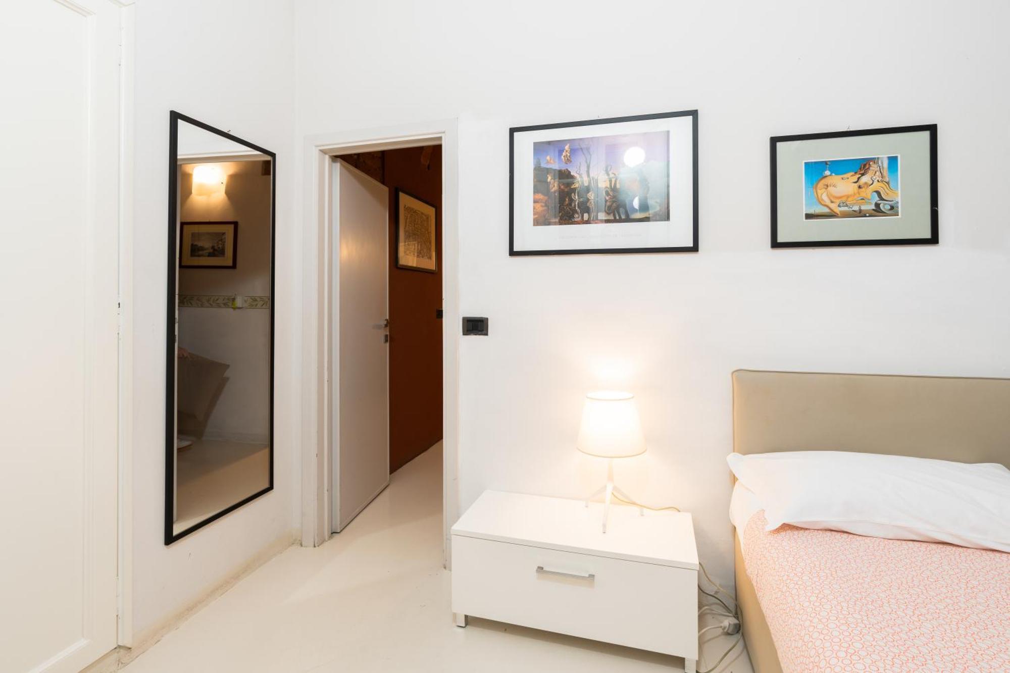 Toselli Suite Apartment Πίζα Εξωτερικό φωτογραφία