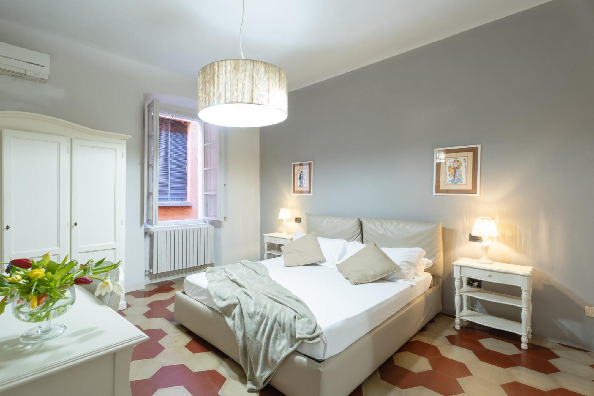 Toselli Suite Apartment Πίζα Εξωτερικό φωτογραφία