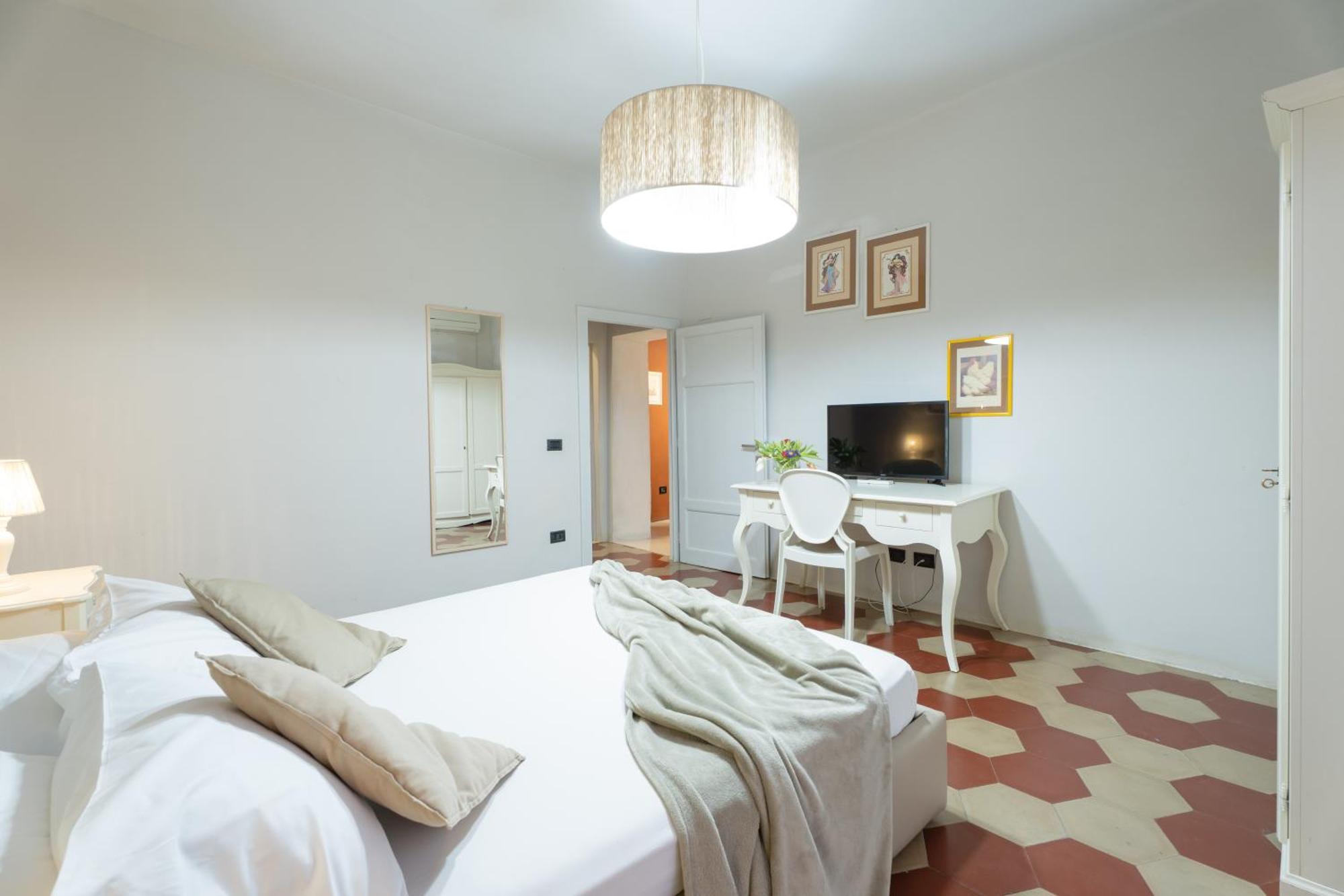 Toselli Suite Apartment Πίζα Εξωτερικό φωτογραφία